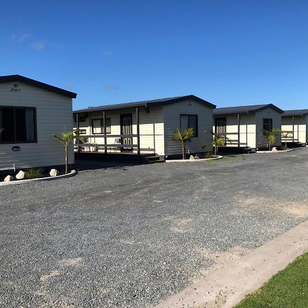 Lakes Main Holiday Park Lakes Entrance Exterior photo